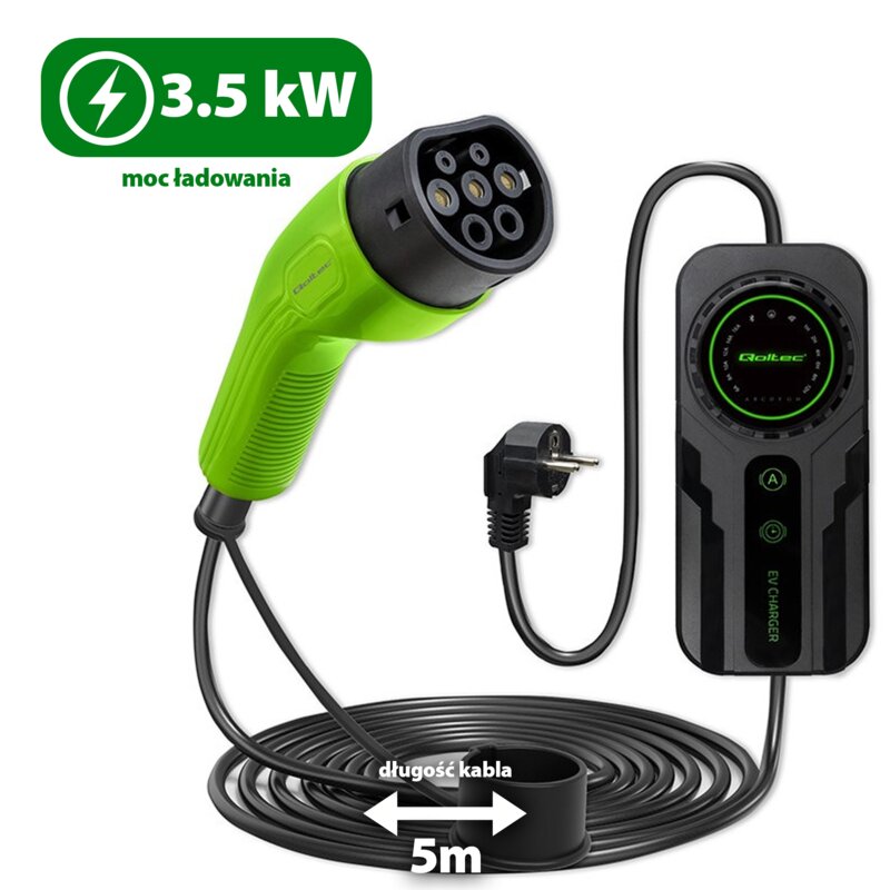 Qoltec EV 52468