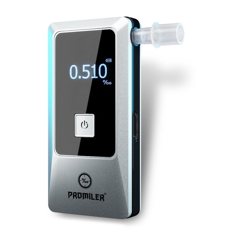 PROMILER iSOBER 70