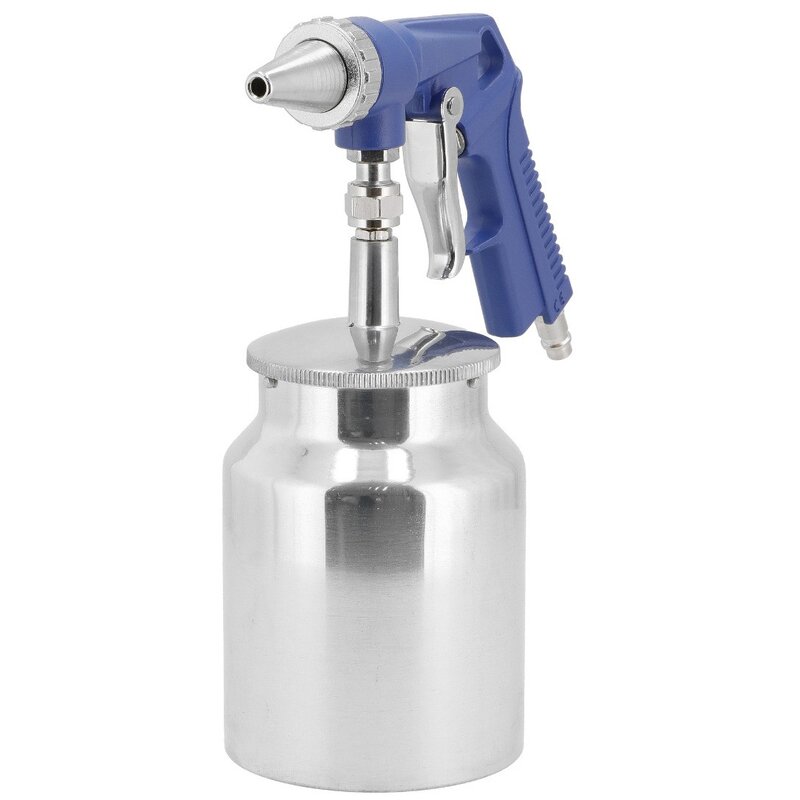 Pistolet do piaskowania AIRPRESS 45279