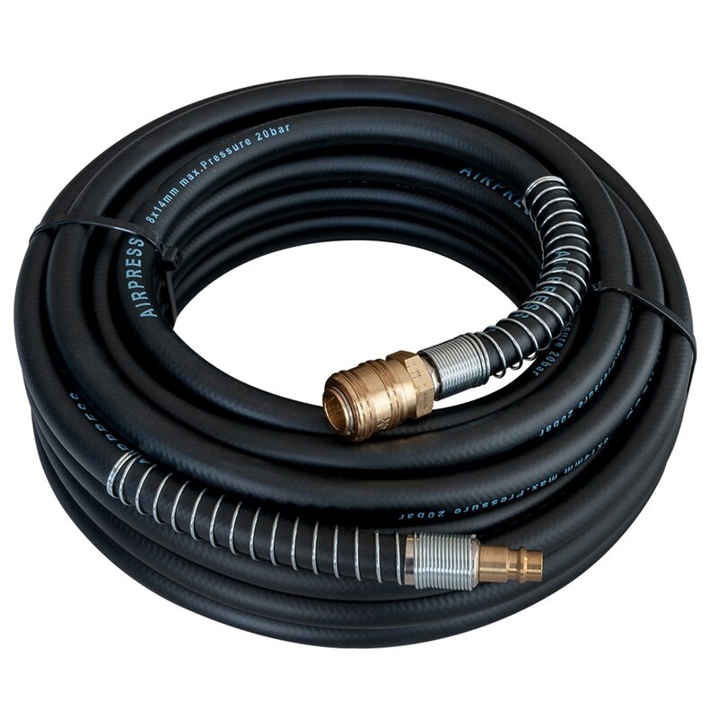 Wąż pneumatyczny AIRPRESS 40400 (10 m)