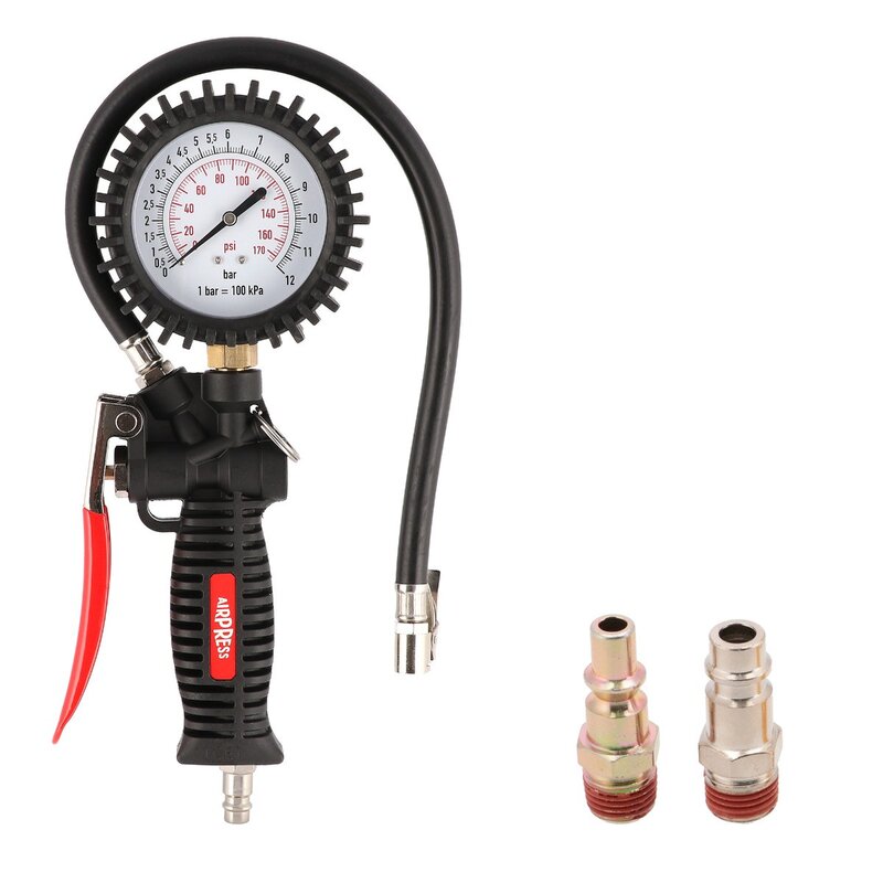 Pistolet do pompowania AIRPRESS 42078