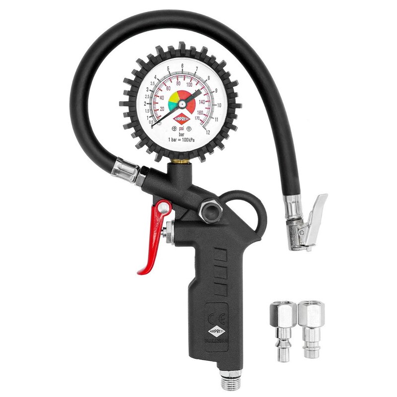 Pistolet do pompowania AIRPRESS 4300021