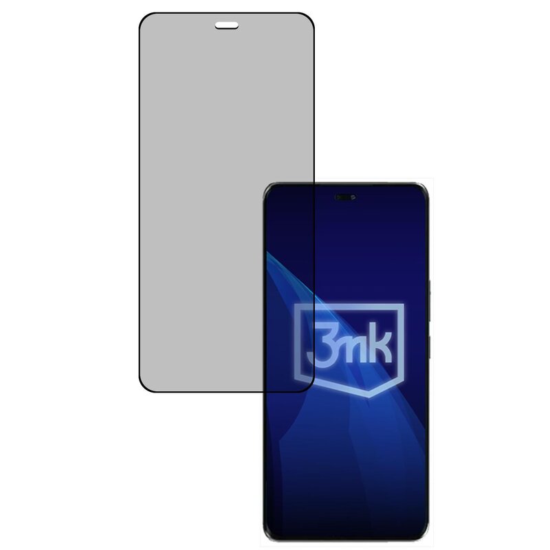 3mk SilverProtection+ do Honor Magic7 Lite