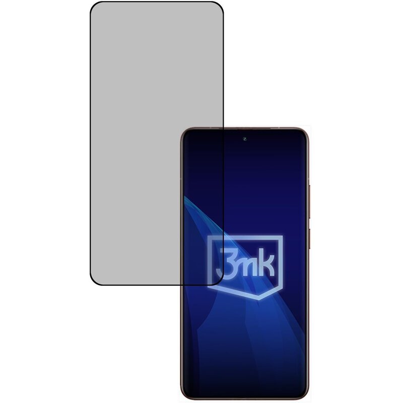 3mk ARC+ do Realme GT7 Pro
