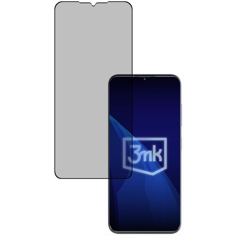 Folia ochronna 3MK ARC+ do ZTE Blade V50 Design