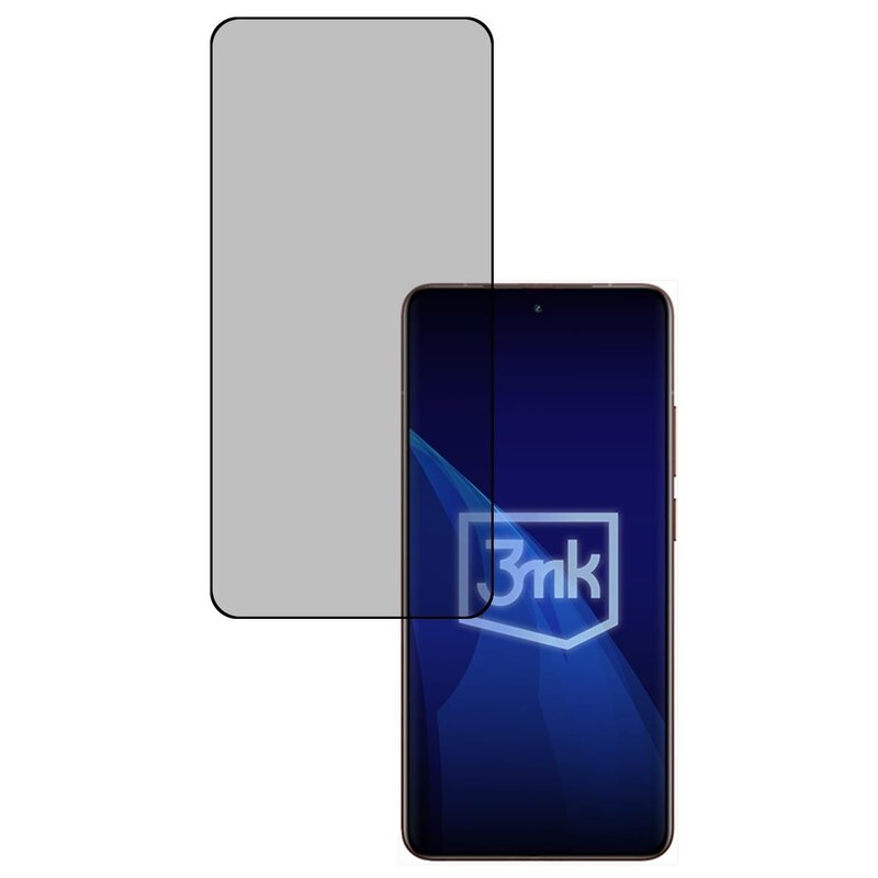 Folia ochronna 3MK SilverProtection+ do Realme GT 7 Pro