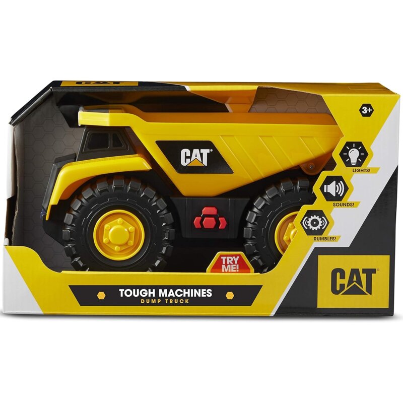 Wywrotka CAT Tough Machines 822852