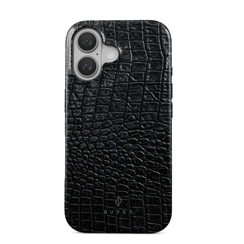 Etui BURGA Tough MagSafe do Apple iPhone 16 Reaper's Touch