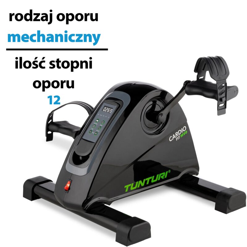 Rotor TUNTURI Cardio Fit M50