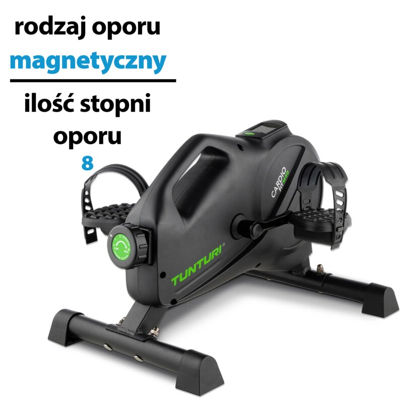 Rotor TUNTURI Cardio Fit M40