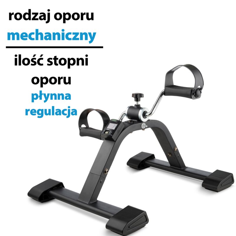 Rotor TUNTURI Mini Bike Pro