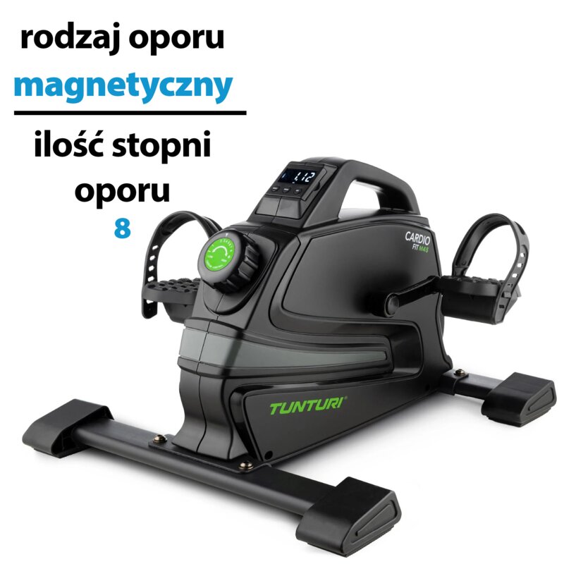 Rotor TUNTURI Cardio Fit M45