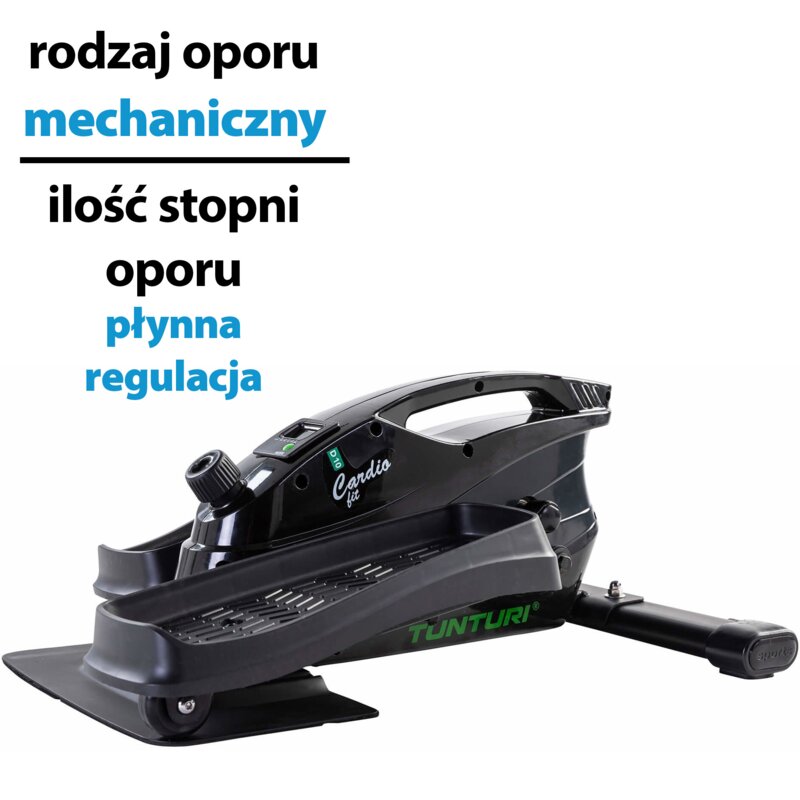 Rotor TUNTURI Cardio Fit D10