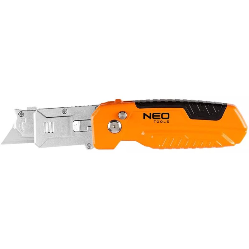 Nóż do tapet NEO TOOLS 63-708