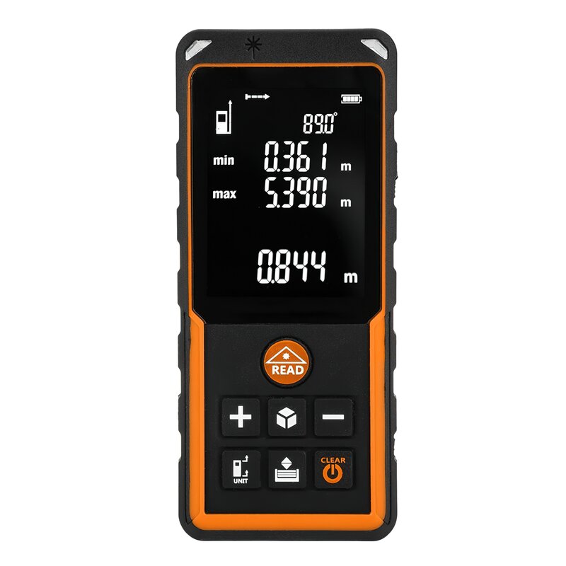 Dalmierz laserowy NEO TOOLS 75-207 100m