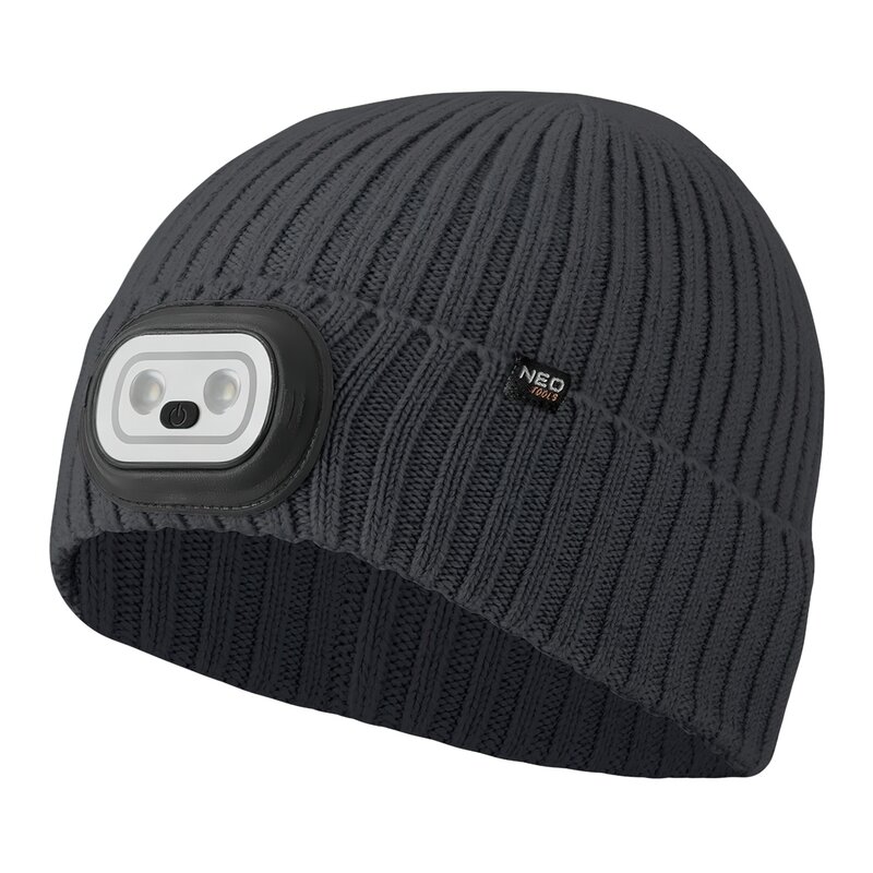 Czapka NEO TOOLS 81-627