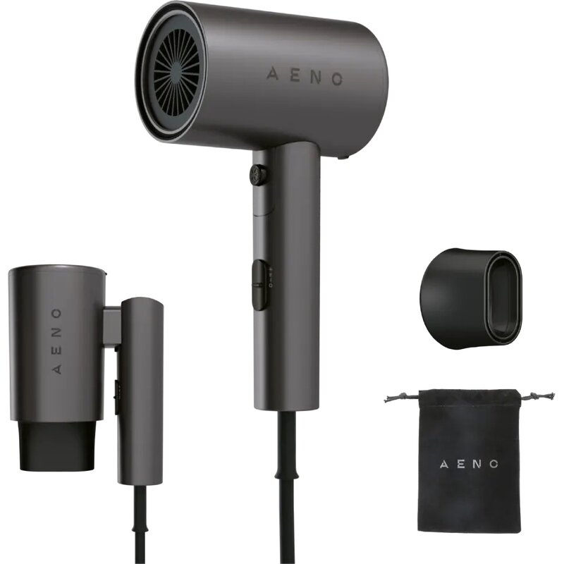 Suszarka AENO HD2 Szary 2000W