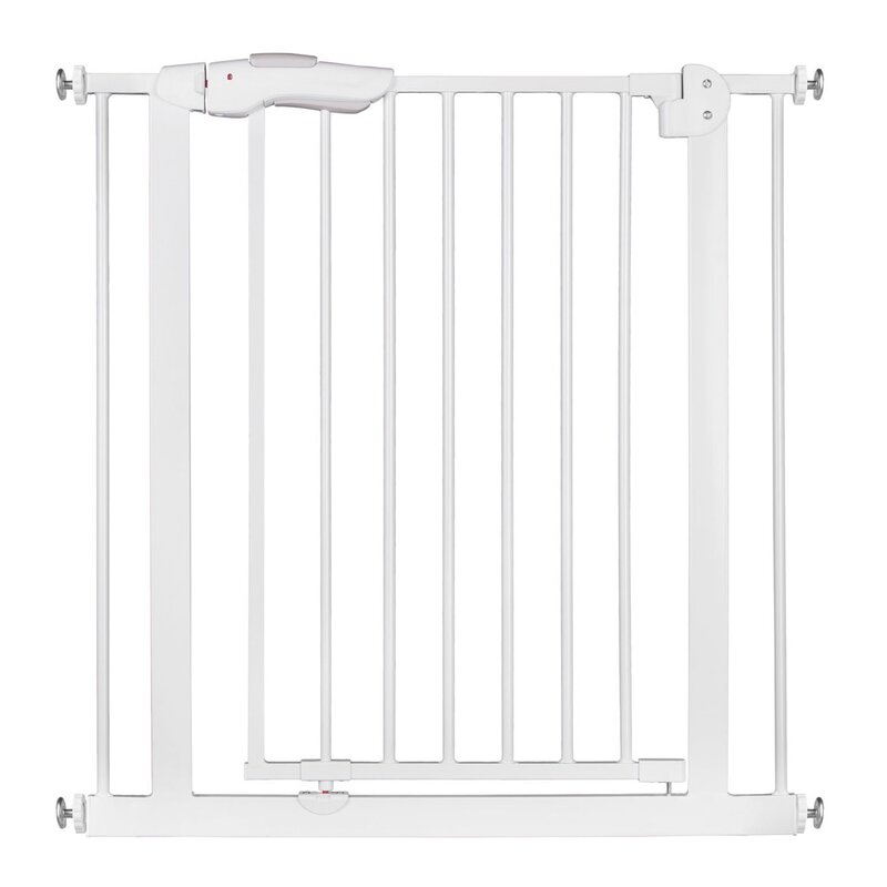 Barierka zabezpieczająca NUKIDO 718001 Biały