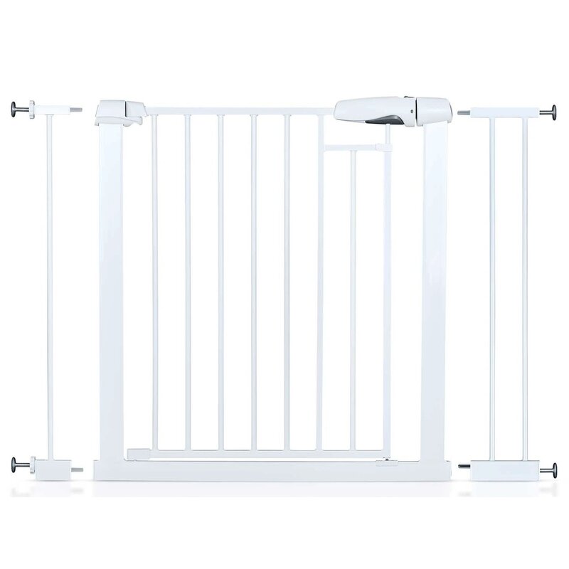 Barierka zabezpieczająca NUKIDO 718600 Biały