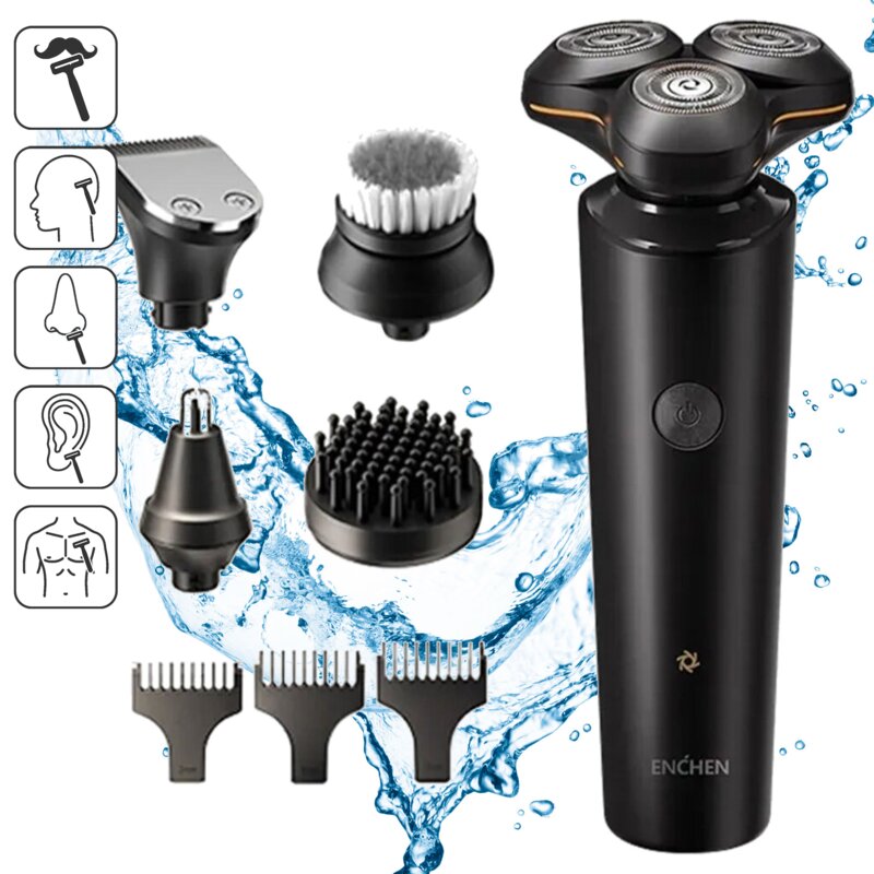 Enchen X8S-C 5-in-1 Trymer
