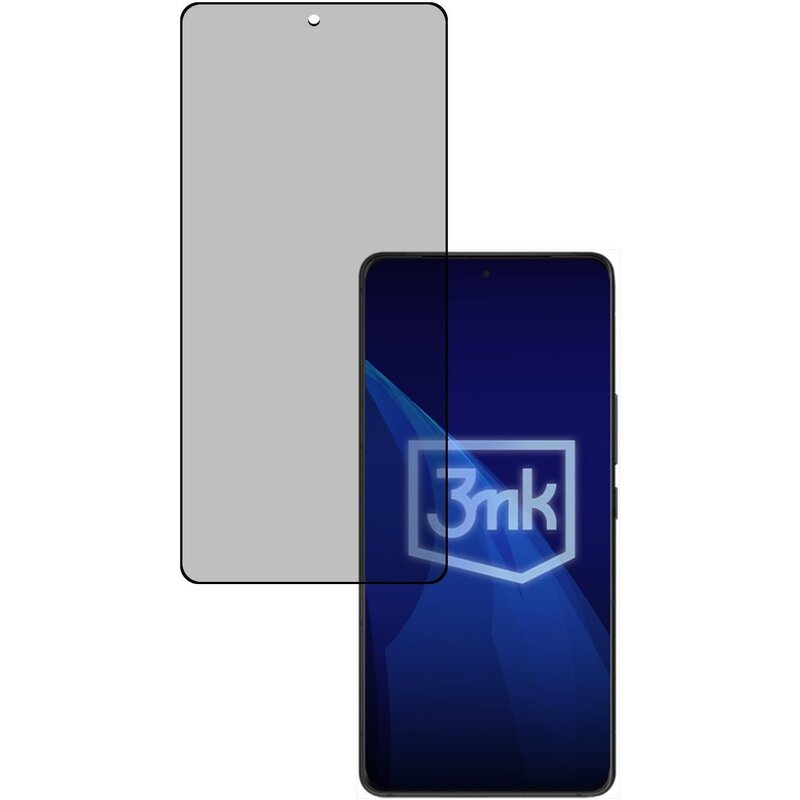 Folia ochronna 3MK SilverProtection+ do Asus Rog Phone 9/9 Pro