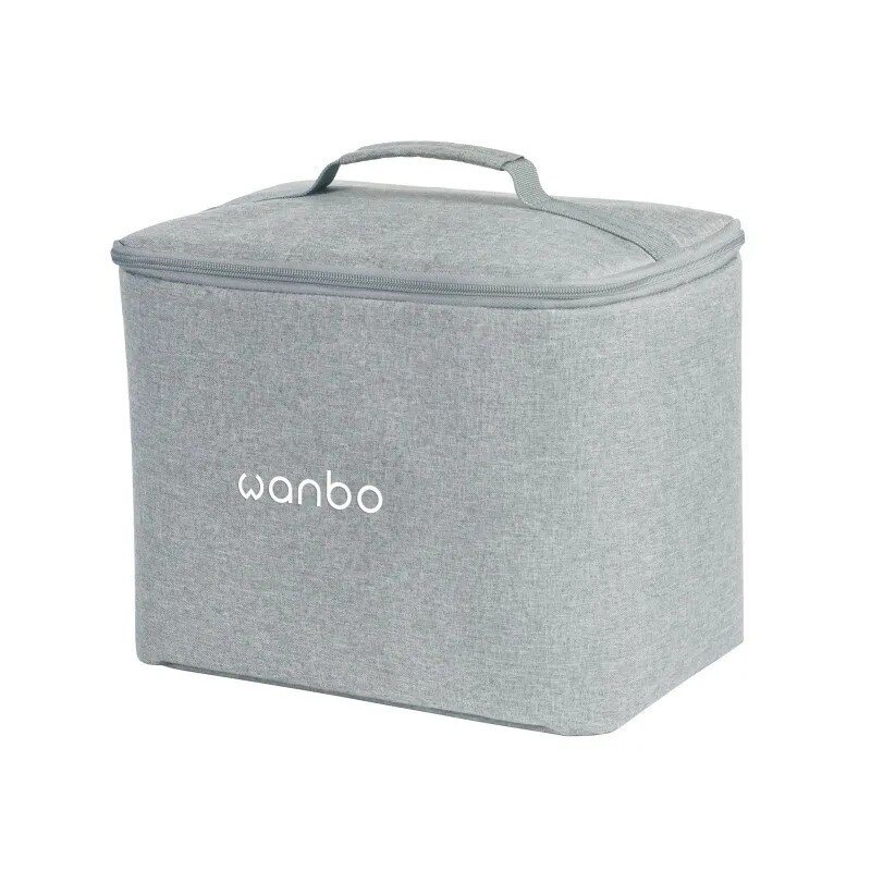 Torba na projektor WANBO Bag Mozart 1 / Mozart 1 Pro / DaVinci 1 Pro / Vali 1 Kieszenie wewnętrzne