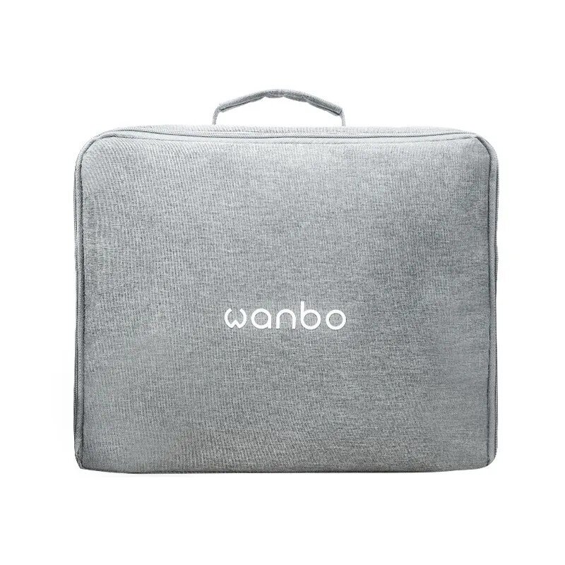 Wanbo Bag dla modelu X5 Air, X5 Pro Szary