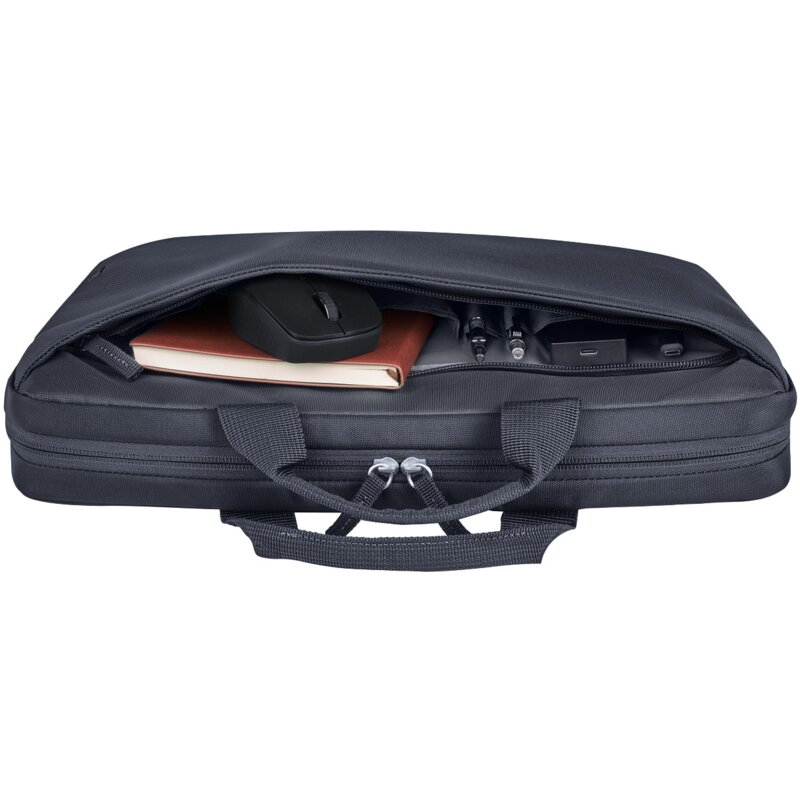 Torba na laptopa HP Everyday Odyssey Briefcase 14 cali Szary