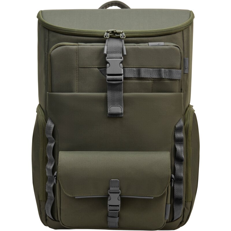 Plecak na laptopa HP Modular 15.6 cali Zielony