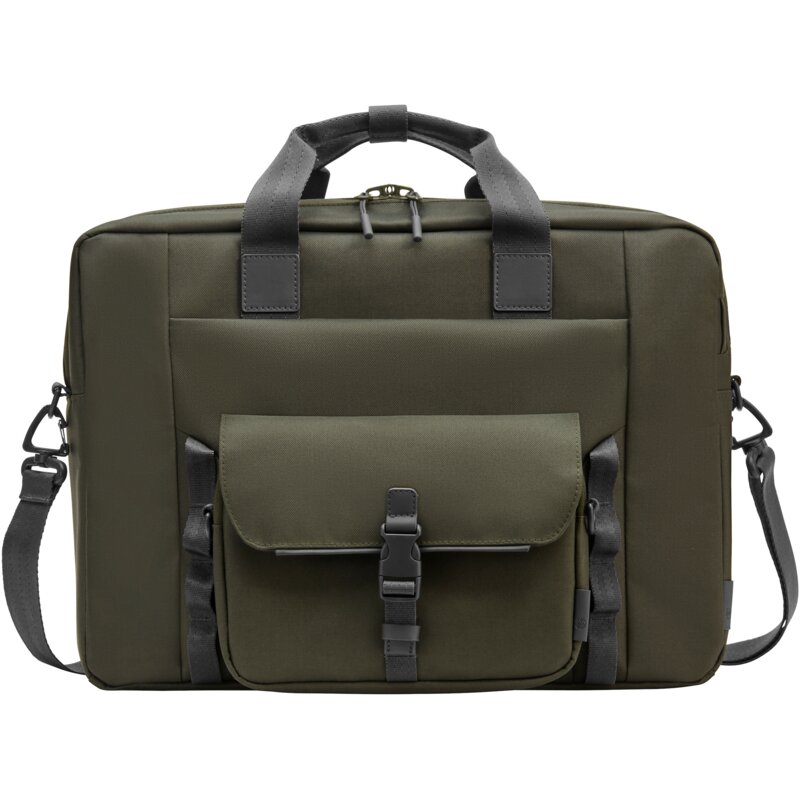 Torba na laptopa HP Modular 15.6 cali Zielony