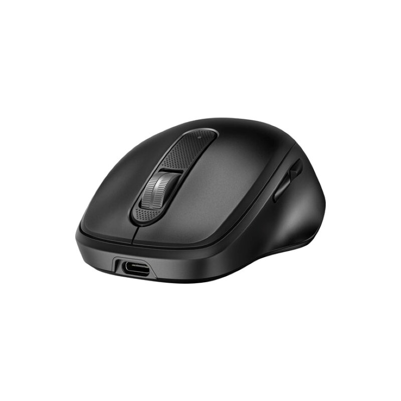 Mysz HP 510 Czarny