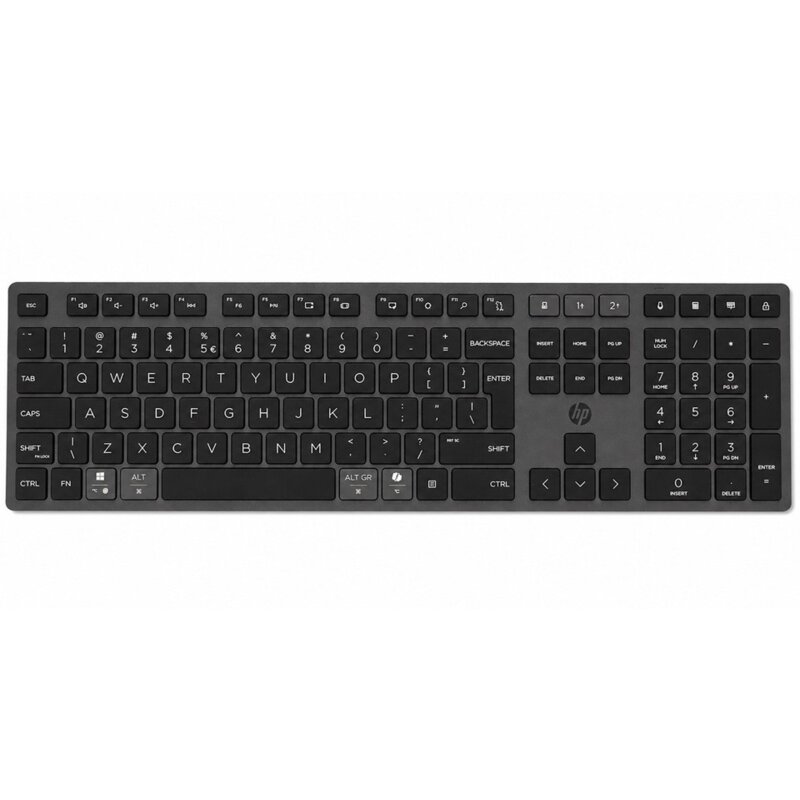 HP 720 Multi-Device Czarny