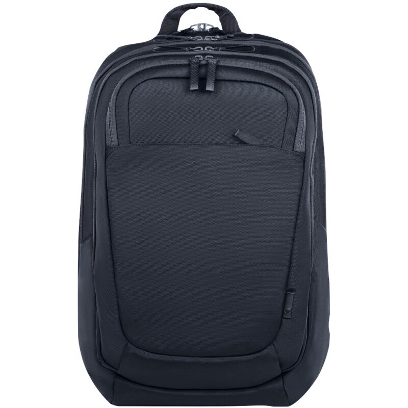 Plecak na laptopa HP Travel Plus 30L 17 cali Granatowy