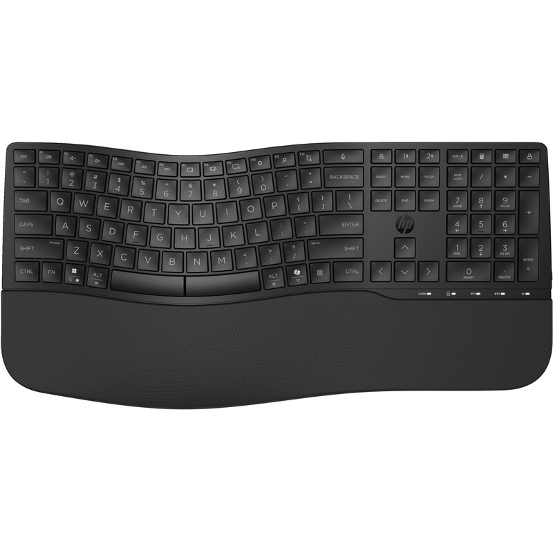 Klawiatura HP 680 Comfort Dual-Mode