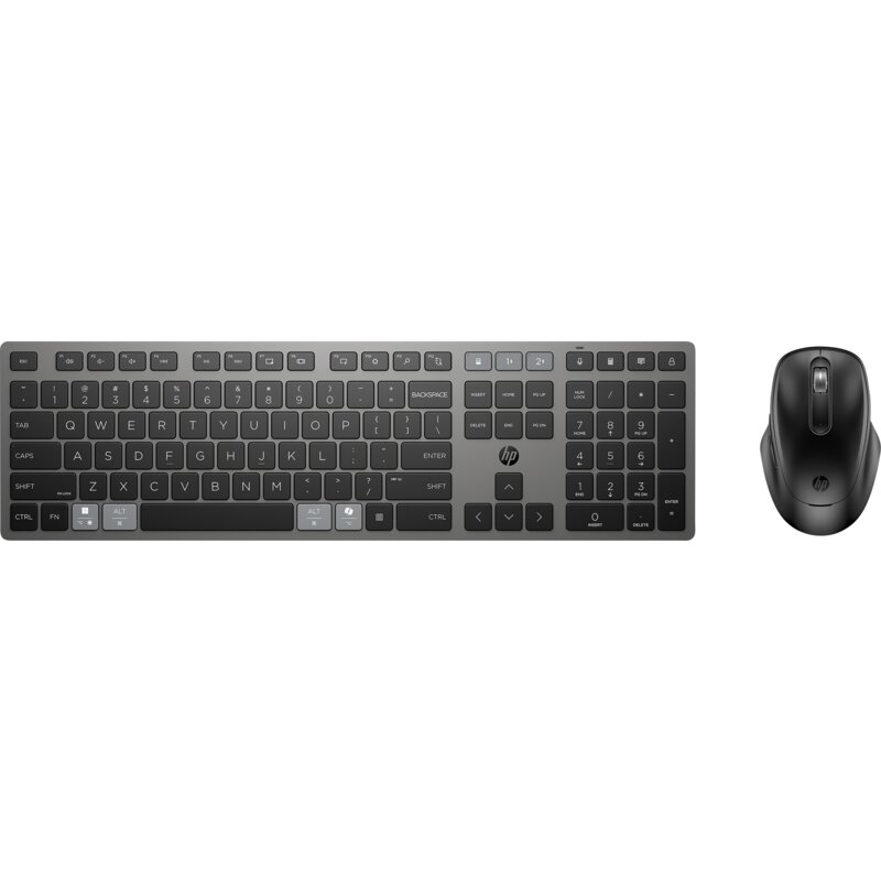 Zestaw HP 720 Multi-Device Rechargeable