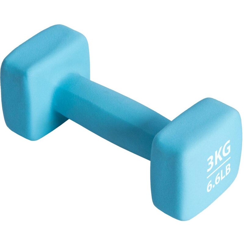 Hantla PURE2IMPROVE 1068954 (3 kg)