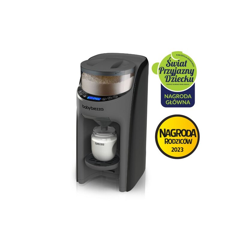 Ekspres do mleka BABY BREZZA Formula Pro Advanced FRP0132