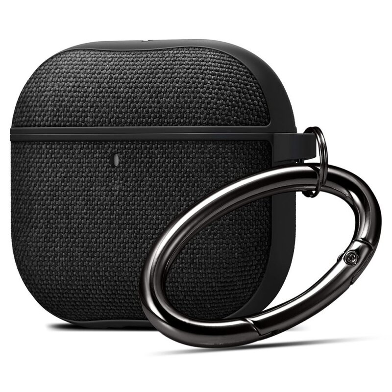Spigen Urban Fit Apple Airpods 4 Black