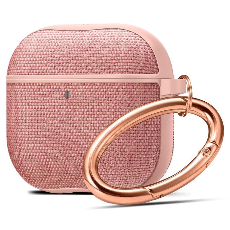 Spigen Urban Fit Apple Airpods 4 Rose Gold
