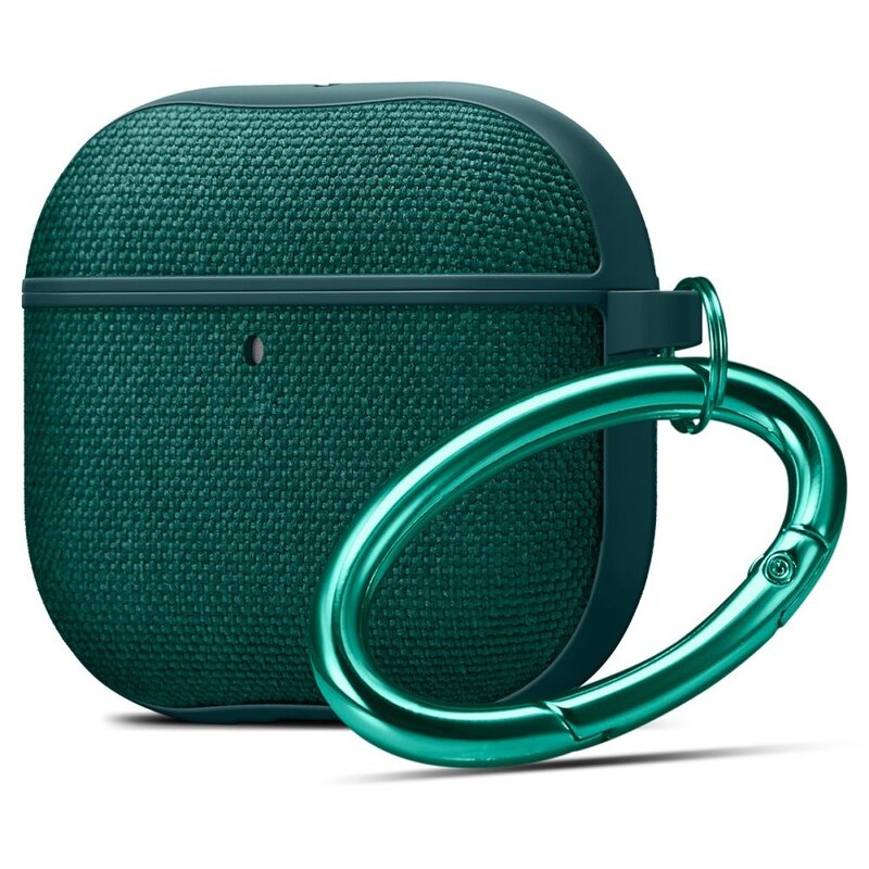 Spigen Urban Fit Apple Airpods 4 Midnight Green