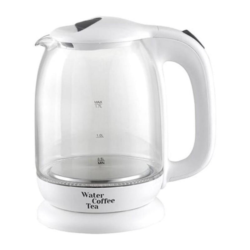 Czajnik KALORIK TKG JK1802W