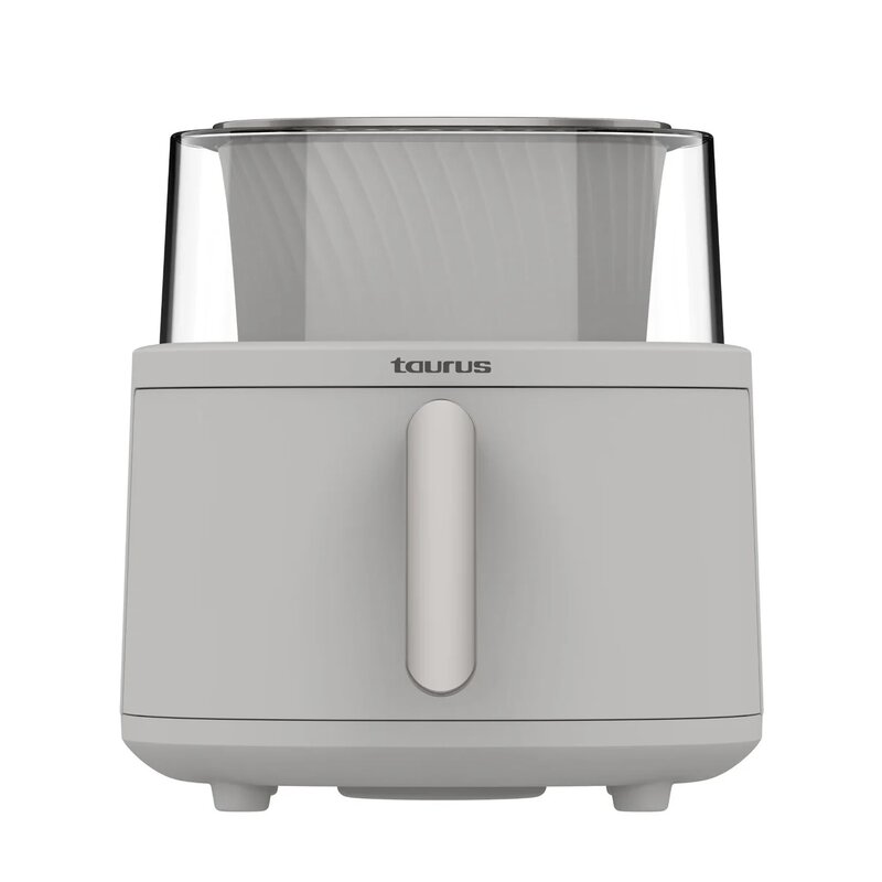 Air Fryer Frytkownica beztłuszczowa TAURUS EST9739900L 6l 10 automatycznych programów