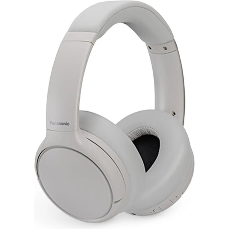 Słuchawki nauszne PANASONIC RB-M600BE-C ANC Beżowy