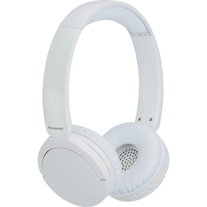 Słuchawki nauszne PANASONIC RB-HF630BE-W Biały