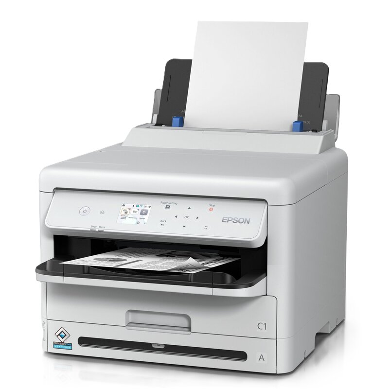 Urządzenie wielofunkcyjne EPSON WorkForce Pro WF-M5399DW Automatyczny druk dwustronny, Wi-Fi