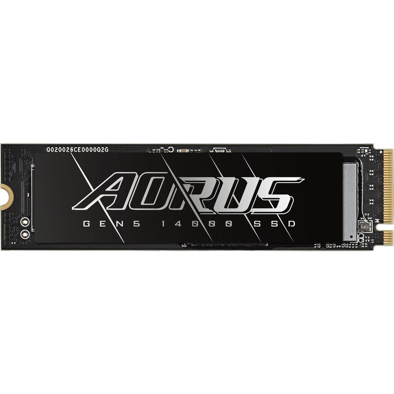 Dysk GIGABYTE Aorus Gen5 14000 1TB SSD