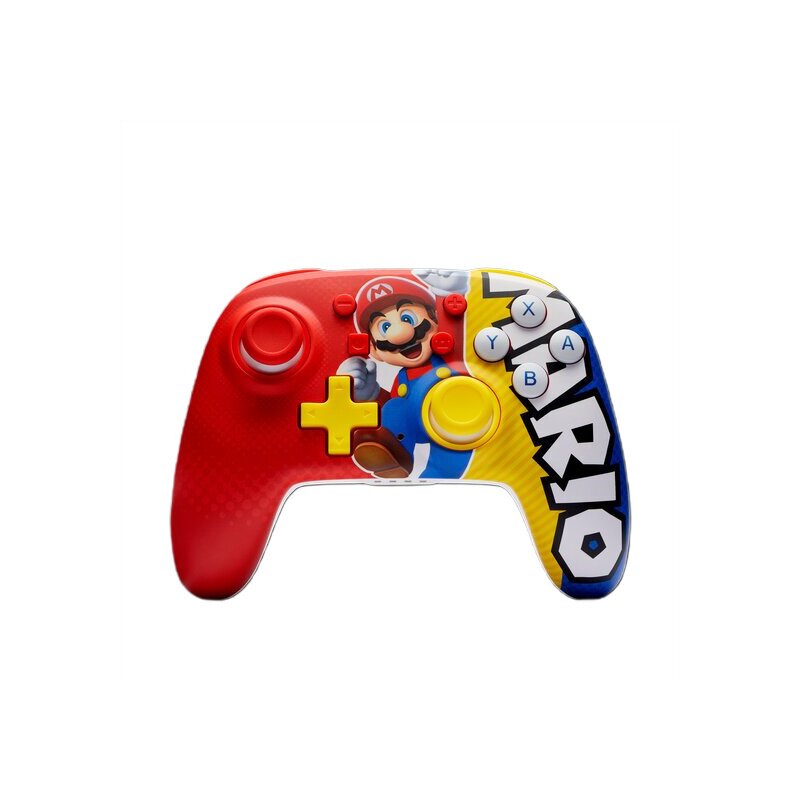 Kontroler POWERA Nano Enhanced Mario Victory