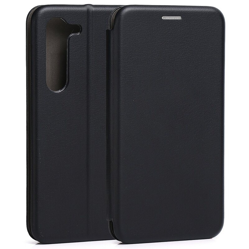 Etui BELINE Book Magnetic do Samsung Galaxy M35 Czarny