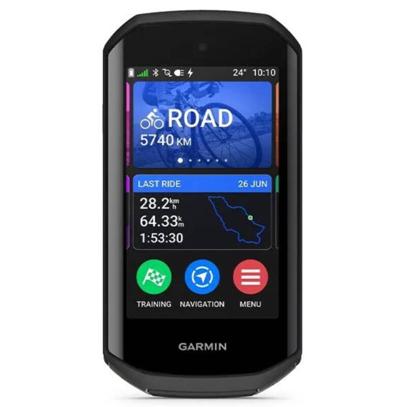 Nawigacja rowerowa GARMIN EDGE 1050 3.5 010-02890-01