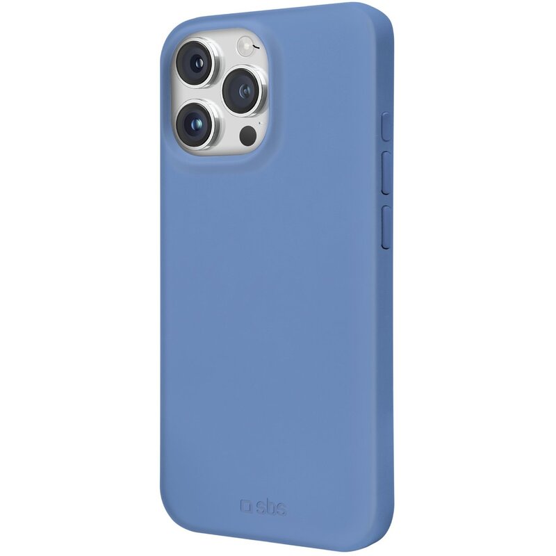 Etui SBS Instinct do Apple iPhone 16 Pro Max Niebieski